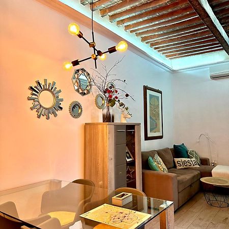 Apartamento San Pedro Toledo Exterior photo