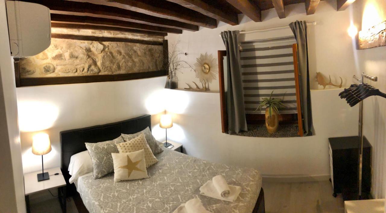 Apartamento San Pedro Toledo Exterior photo