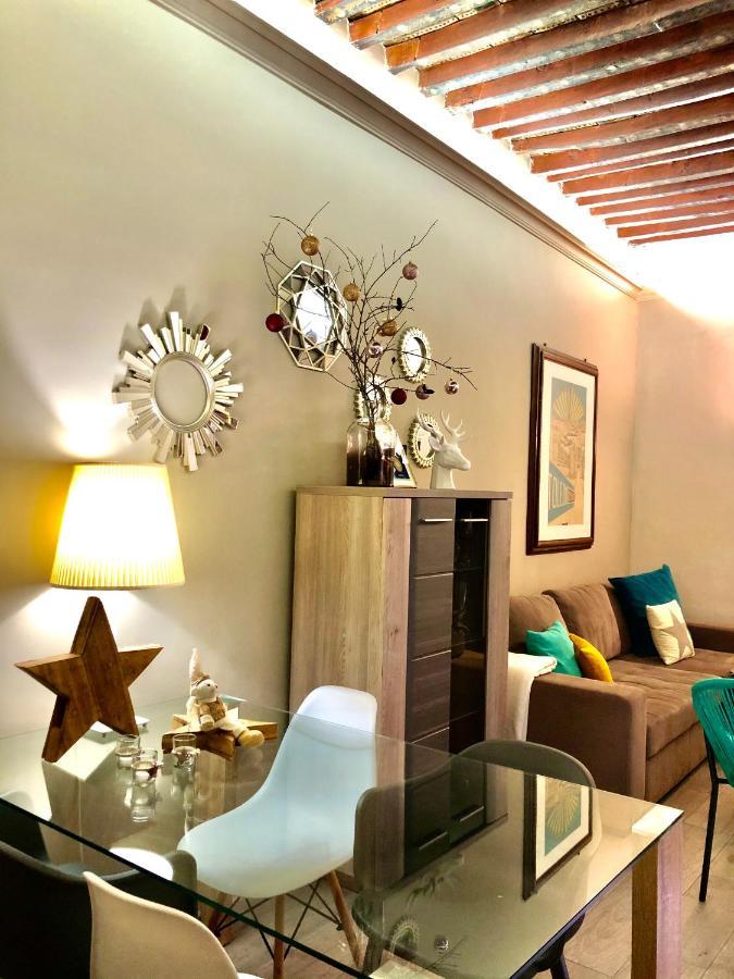 Apartamento San Pedro Toledo Exterior photo