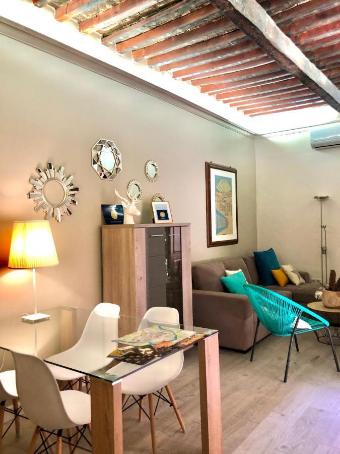 Apartamento San Pedro Toledo Exterior photo