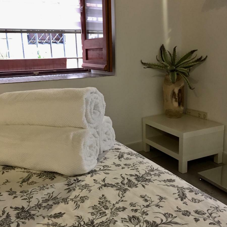Apartamento San Pedro Toledo Exterior photo