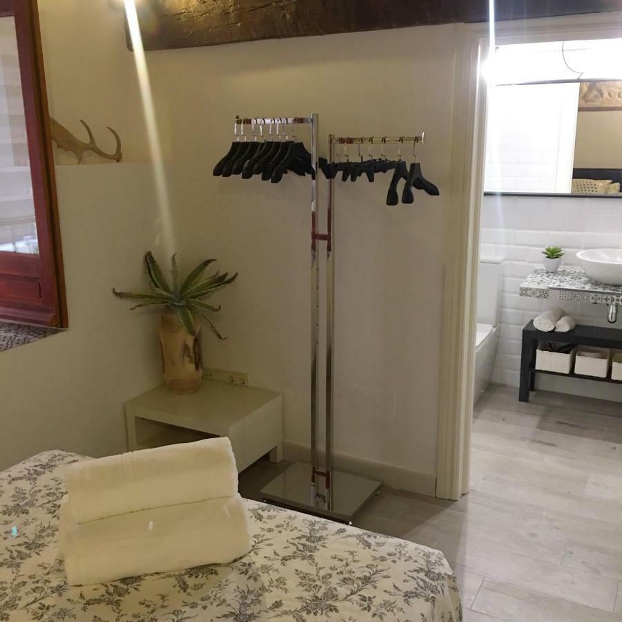 Apartamento San Pedro Toledo Exterior photo