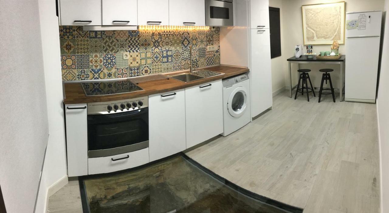Apartamento San Pedro Toledo Exterior photo
