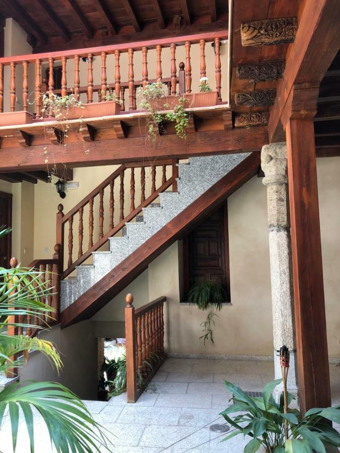 Apartamento San Pedro Toledo Exterior photo